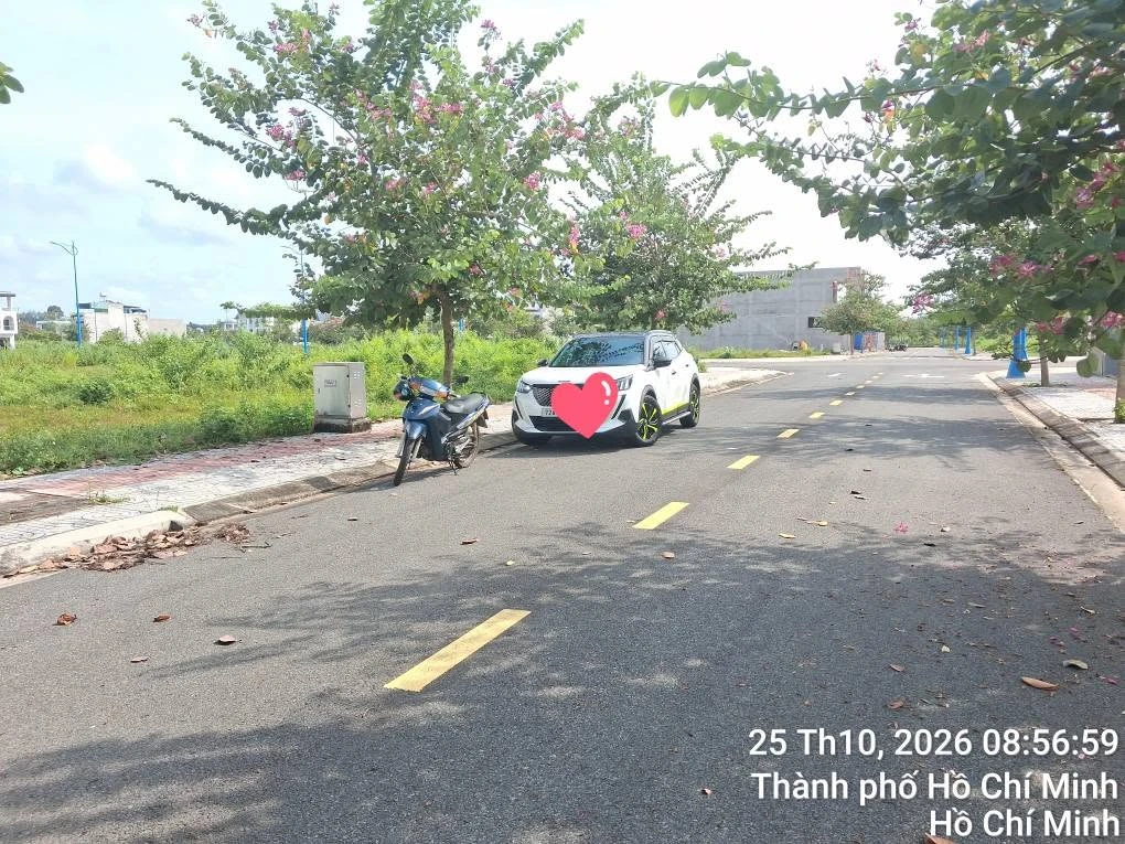 Bán đất tái định cư Hòa Long, Tam Long, Bà Rịa, 360m², 1.79 tỷ - Ảnh thu nhỏ 4
