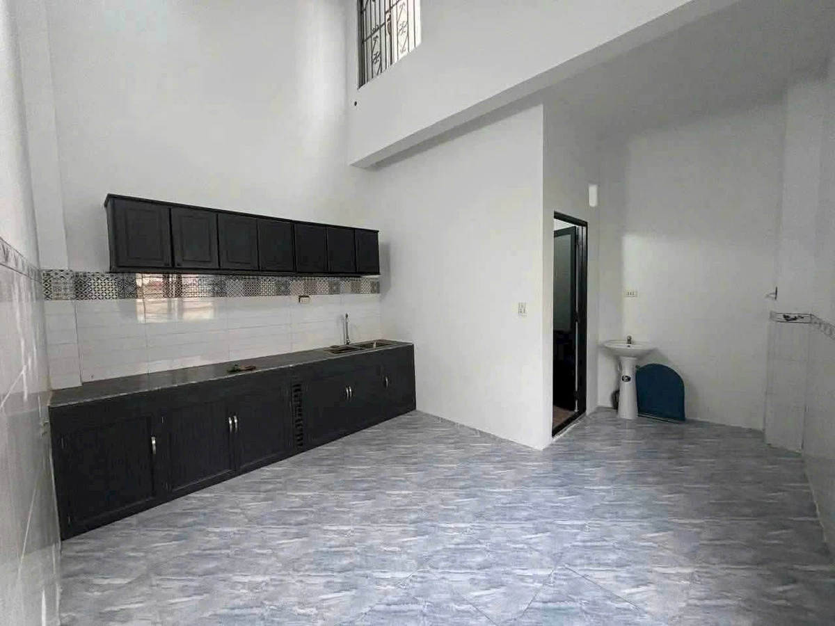 Bán nhà 80m² 2PN sau nhà thờ Thánh Tâm, 1 tỷ 800 - Ảnh thu nhỏ 3