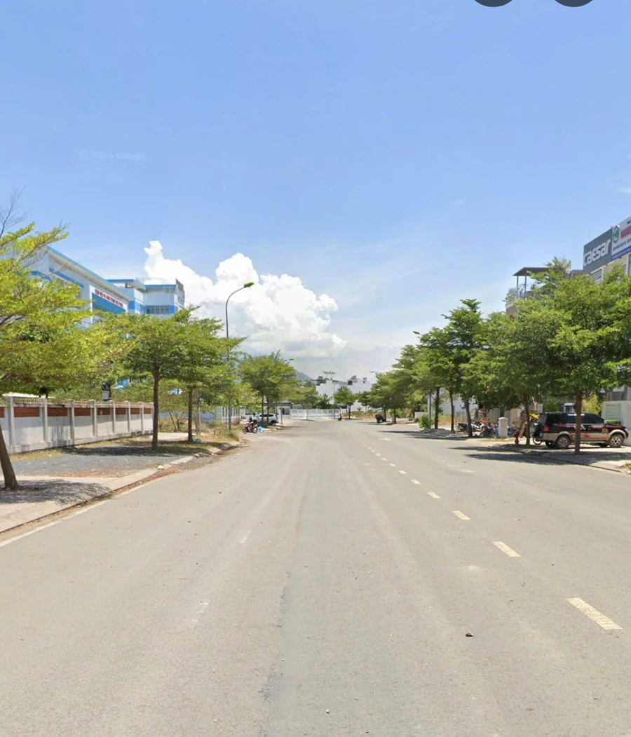 Bán shophouse Mỹ Gia 150m² ngang 7,5m, 3 tầng, thang máy - Ảnh thu nhỏ 4
