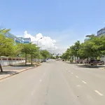 Bán shophouse Mỹ Gia 150m² ngang 7,5m, 3 tầng, thang máy - Ảnh thu nhỏ 4