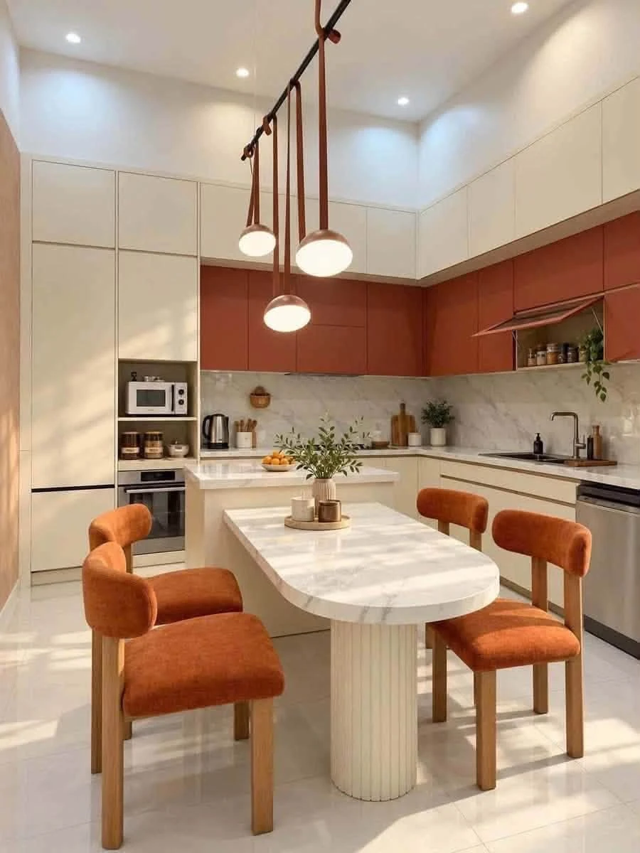 Bán nhà 4 tầng 50m² 5PN đường Thích Quảng Đức, Phú Nhuận, giá 8,6 tỷ - Ảnh thu nhỏ 4