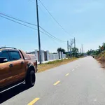 Bán đất Phước Hội gần Bãi Tắm Lộc An 423m2, giá 2 tỷ 850 triệu - Ảnh thu nhỏ 1