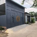 Bán nhà 2 mặt tiền 120m² Hiệp Hòa Biên Hòa - Ảnh thu nhỏ 3