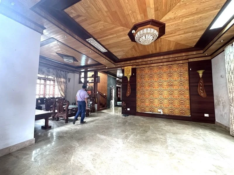 Bán biệt thự Hải Châu 460m² 7PN, 42 tỷ Đà Nẵng - Ảnh thu nhỏ 2