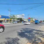 Bán đất mặt tiền DT 782, KCN Phước Đông, 80m2 - Ảnh thu nhỏ 2