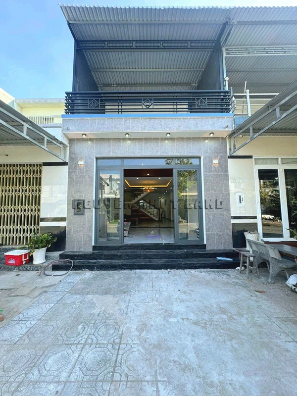 Bán nhà mới trệt lầu 3PN, 100m², Rạch Giá, Kiên Giang