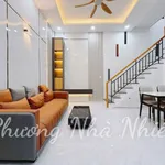 Bán nhà 3 tầng 25.65m² Tân Hưng Q.7, 4.68 tỷ - Ảnh thu nhỏ 2