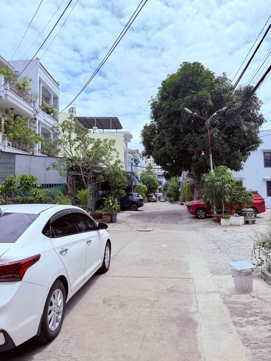 Bán lô đất 87,2m² Nha Trang giá 4 tỷ 8 - Ảnh thu nhỏ 2