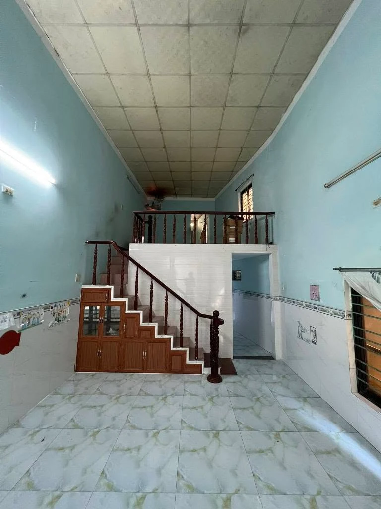 Bán nhà hẻm Thành Thái 53.7m2, 2PN, 1.69 tỷ Quận 11 - Ảnh thu nhỏ 2