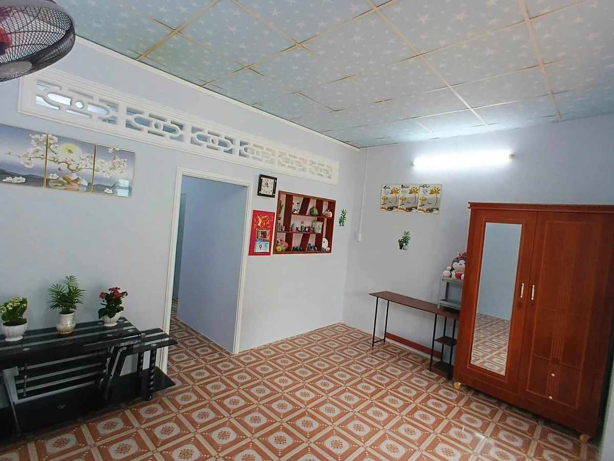Bán nhà cấp 4 54.4m² Phường Lạc Đạo, Phan Thiết 990 triệu - Ảnh thu nhỏ 3