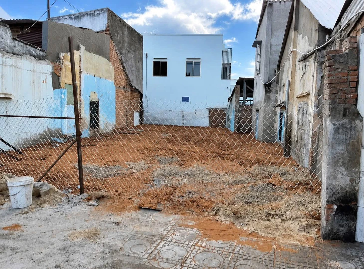 Bán lô đất mặt tiền Võ Thị Sáu, Phan Thiết, 141m² - Ảnh thu nhỏ 3