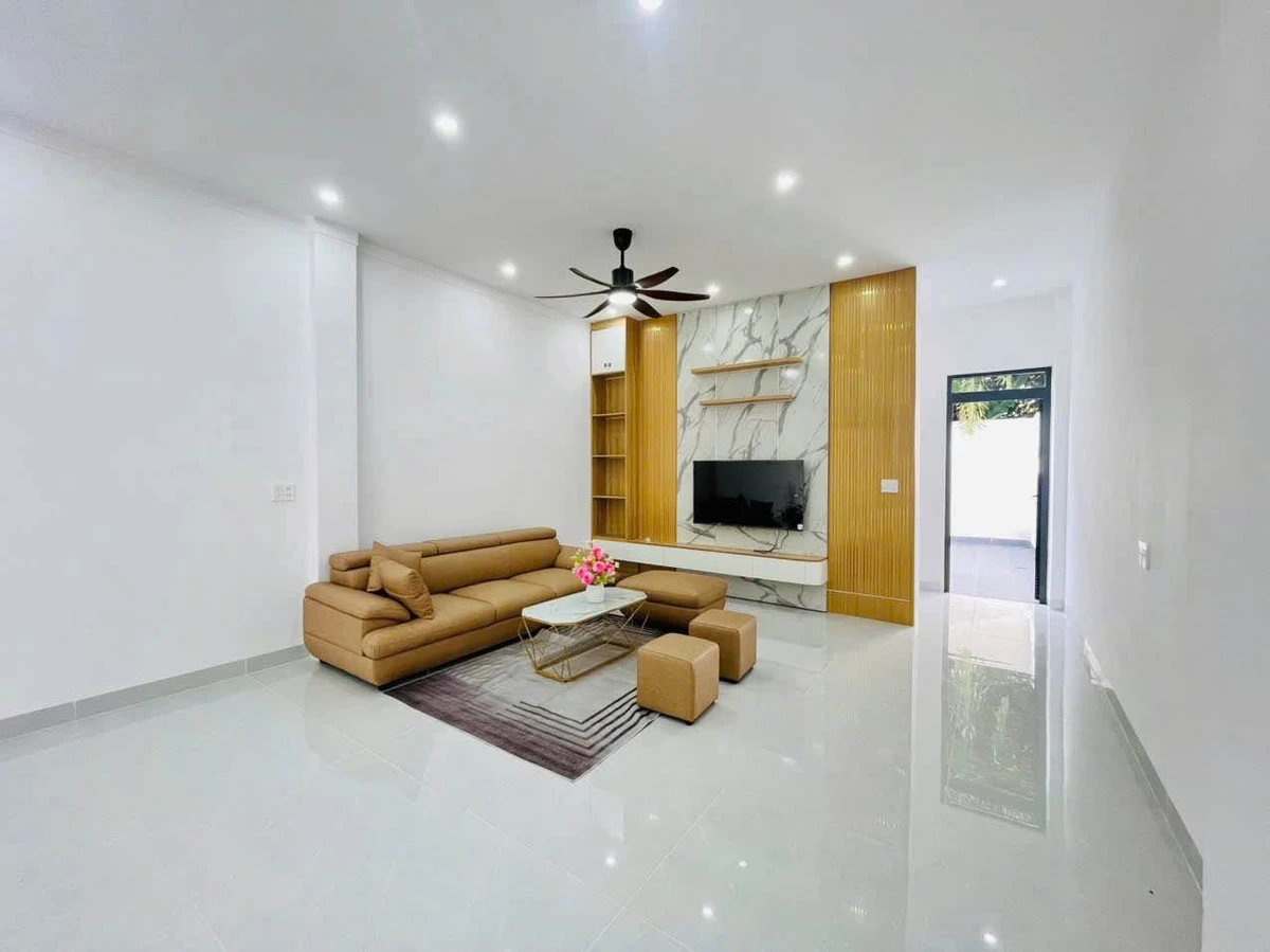 Bán nhà hẻm 19 Nguyễn Duy Trinh 5x20m, 1 trệt 2 lầu, 3PN, giá 3,88 tỷ - Ảnh thu nhỏ 5