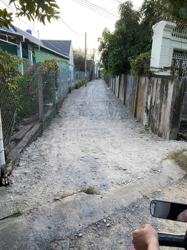 Bán nhà 5x13m, 2 phòng ngủ tại Rạch Giá