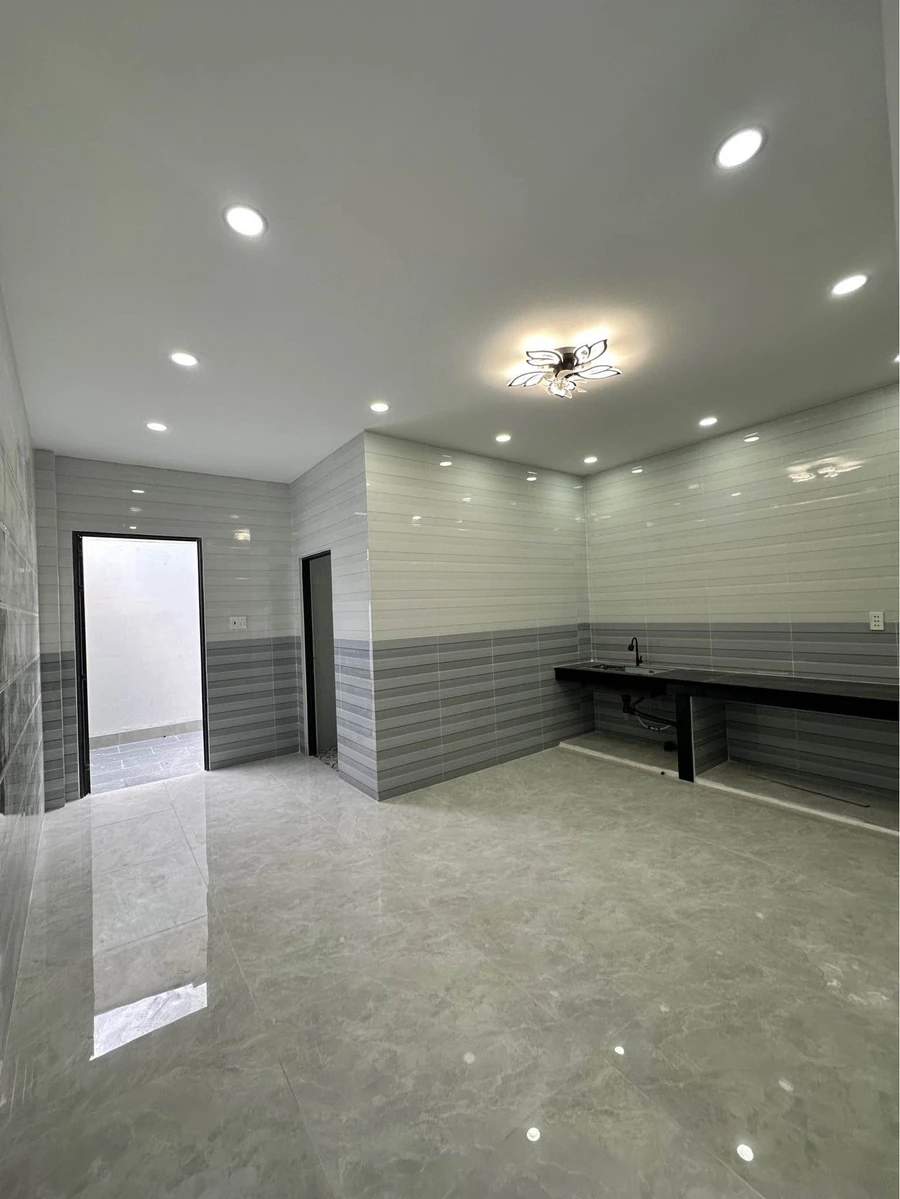 Bán nhà 3 phòng ngủ 11.27m² Tân An, Long An - Ảnh thu nhỏ 4