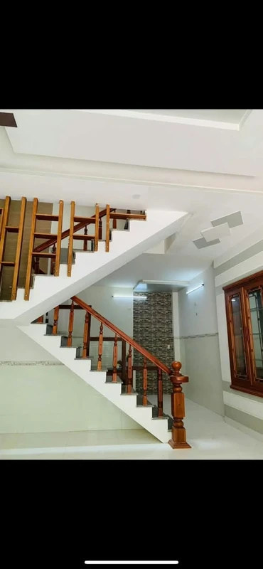 Bán nhà mặt tiền 3 tầng 50m² 3PN Ghềnh Ráng Quy Nhơn