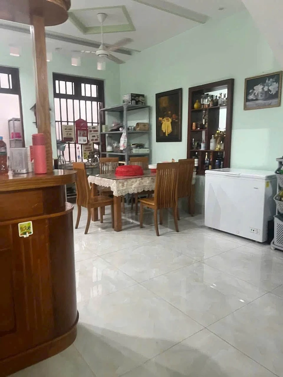 Cho thuê nhà 1 trệt 2 lầu 3 phòng ngủ 100m2 đường Trần Văn Giàu, Vũng Tàu - Ảnh thu nhỏ 3