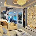 Bán nhà mặt ngõ phố Chợ Hàng 70m² 4 tầng Quận 5 - Ảnh thu nhỏ 3