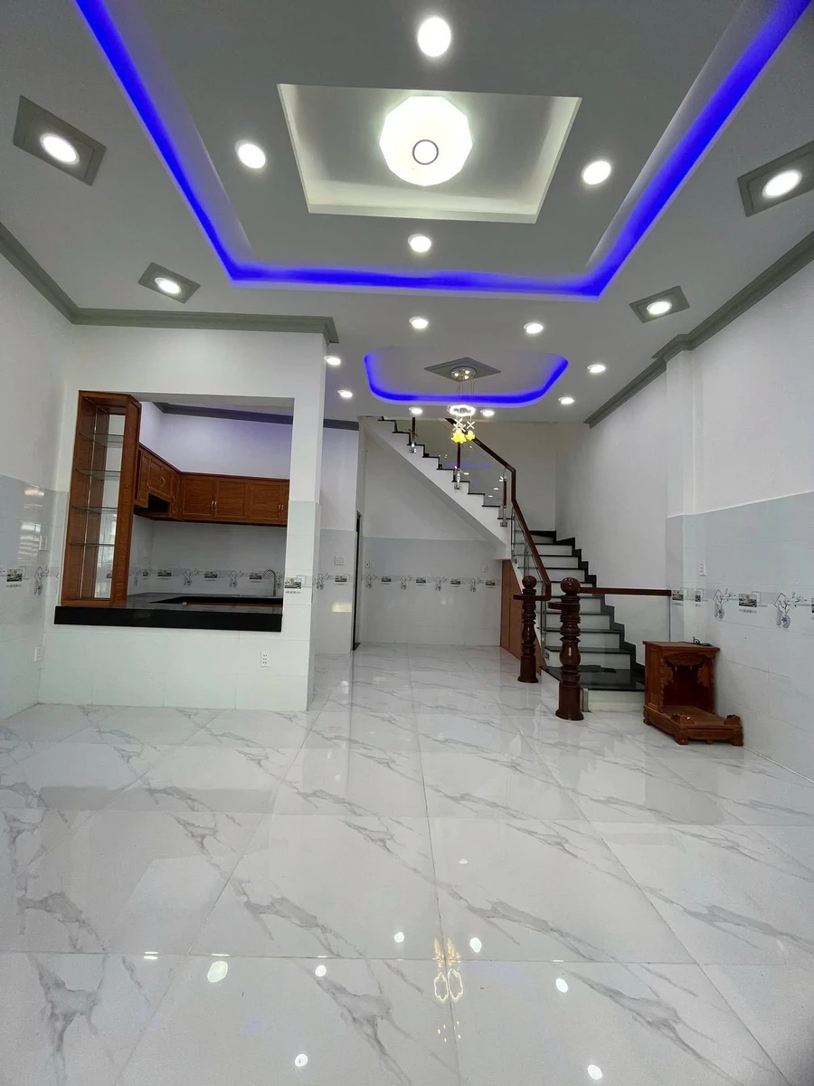 Bán nhà Tân Kim Cần Giuộc Long An 3PN 52.8m² 1.78 tỷ - Ảnh thu nhỏ 3