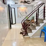 Bán nhà mặt ngõ 3 tầng 50m2 gần Trần Nguyên Hãn - Ảnh thu nhỏ 2