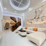 Bán nhà 4 tầng 68m² 3PN Phan Huy Ích Quận 1 - Ảnh thu nhỏ 2