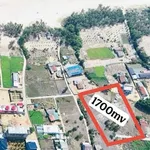 Bán đất sẵn thổ cư 1700m2 gần biển Châu Tân Quảng Ngãi 3tr/m2 - Ảnh thu nhỏ 1