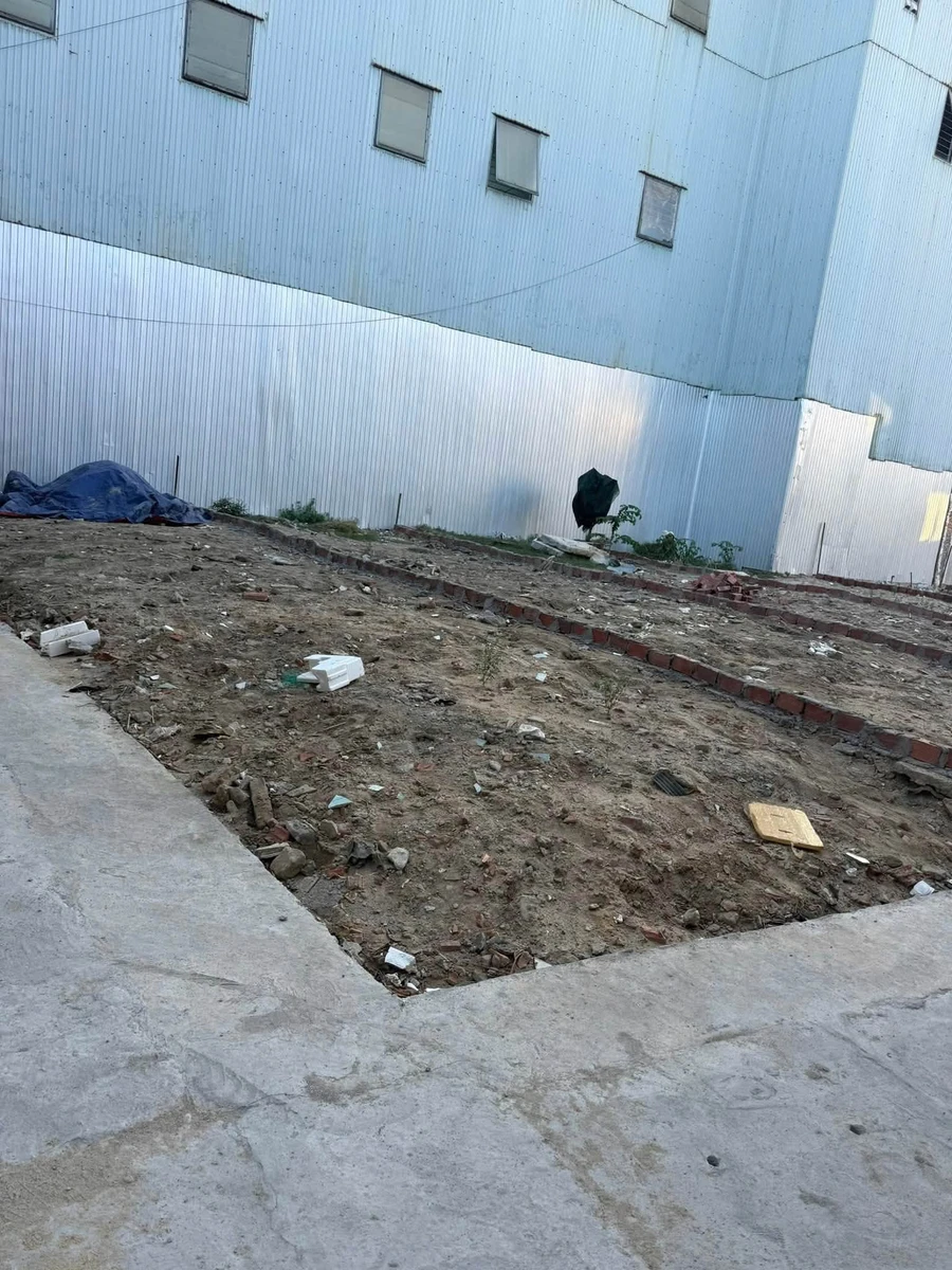 Bán 4 lô đất liền kề Thanh Khê Đà Nẵng 50-55m² 2 tỷ/lô - Ảnh thu nhỏ 2