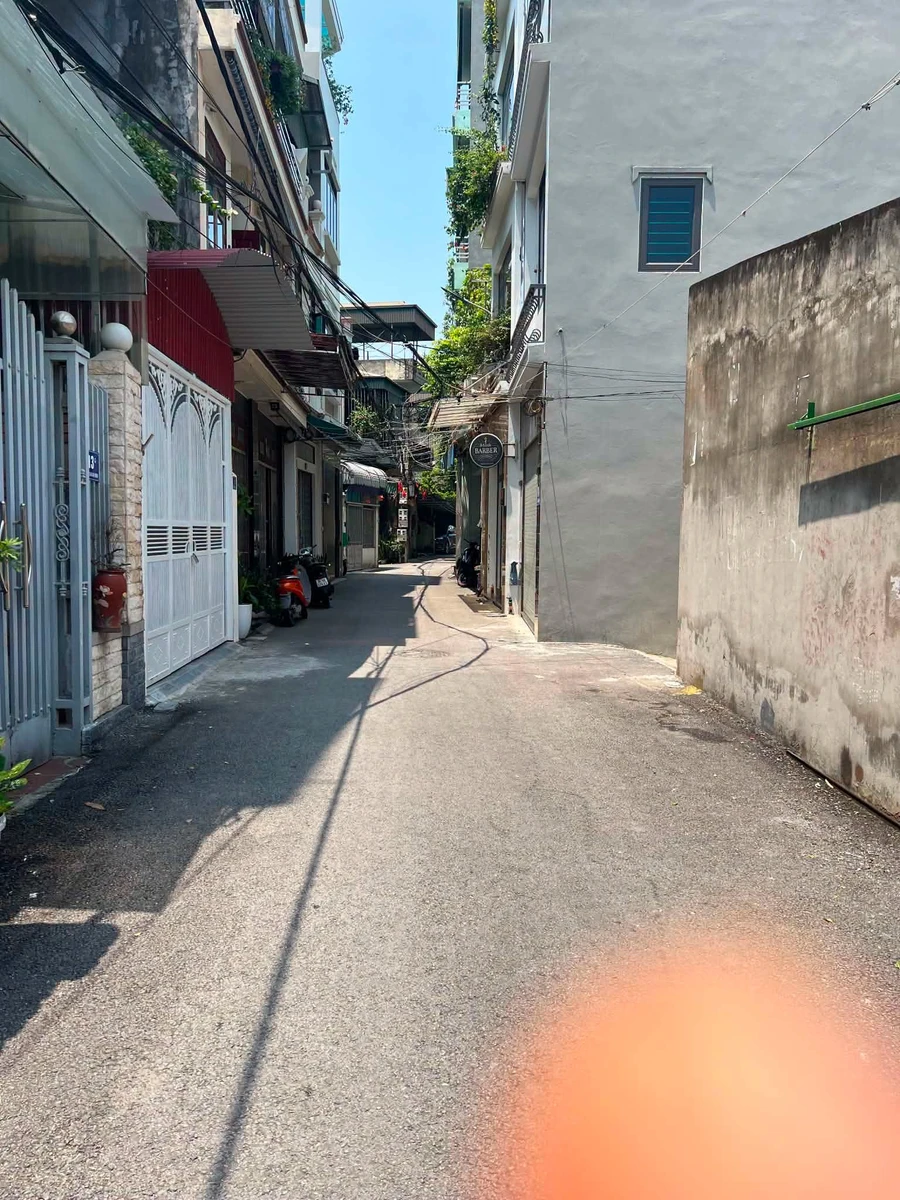 Bán nhà 4 tầng 40m2 ngõ An Ninh, Hải Dương, 2.3 tỷ - Ảnh thu nhỏ 2