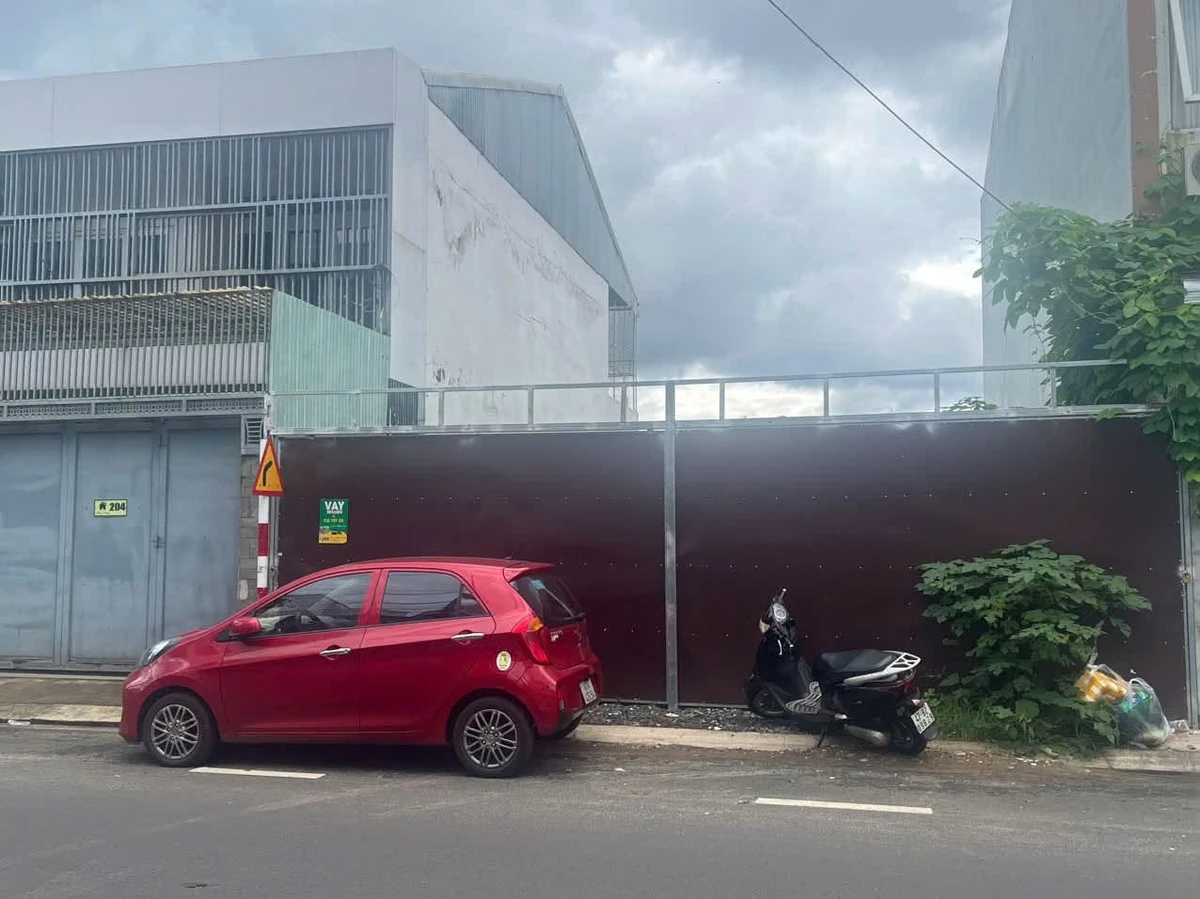 Bán đất 2 mặt tiền 170m² trung tâm Buôn Mê Thuột 11 tỷ 5 - Ảnh 1