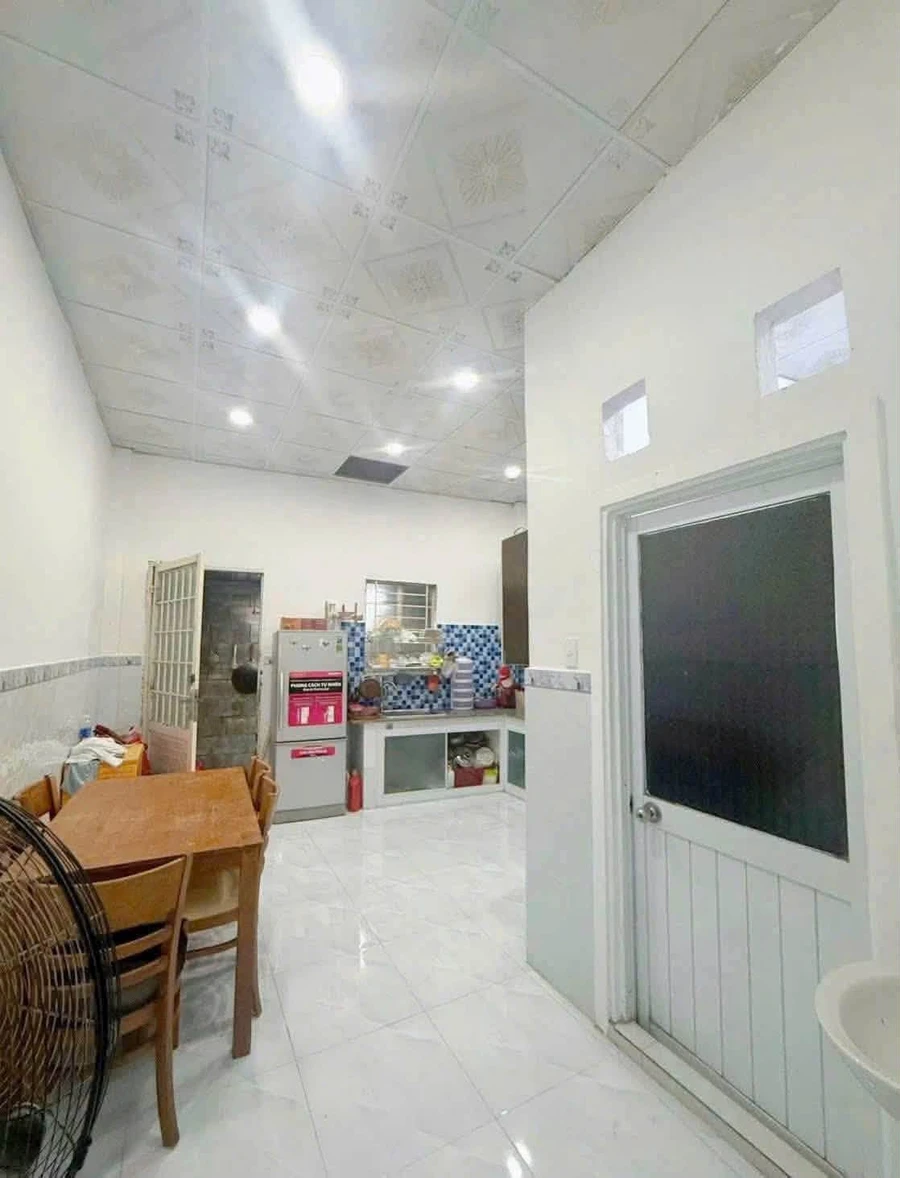 Bán nhà hẻm ô tô 90m² 1,3 tỷ Rạch Giá - Ảnh thu nhỏ 5