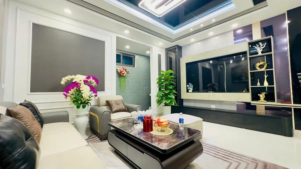 Bán nhà 3 tầng 60m2, 2,79 tỷ, Bắc Sơn, An Dương - Ảnh thu nhỏ 5