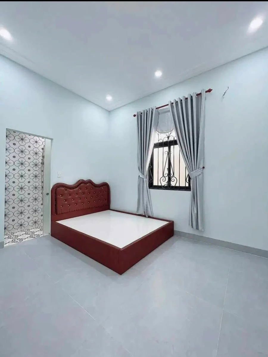 Bán nhà mới Tây Ninh 3PN 137m² - 2,239 tỷ - Ảnh thu nhỏ 5