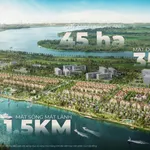 Elyse Island Nam Long Group - Đảo Đại Phước - biệt thự ven sông đẳng cấp - Hotline PKD: 0906 836 *** - Ảnh thu nhỏ 11