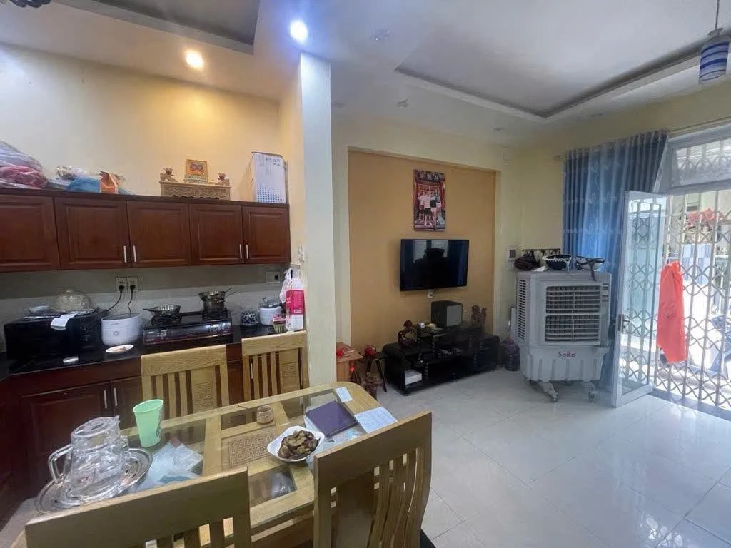 Bán nhà 2 tầng 41m² gần đường 3/2 3 tỷ 150 triệu - Ảnh thu nhỏ 3