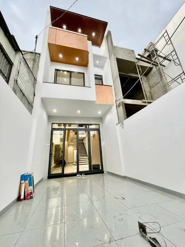 Bán nhà 1 trệt 1 lầu 140m² Tân Hiệp Đồng Nai 4,75 tỷ