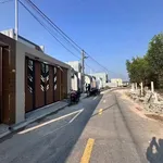 Bán nhà mặt tiền đường nhựa 5x22m, 2 phòng ngủ, Long Mỹ, Xã Phước Hải - Ảnh thu nhỏ 1
