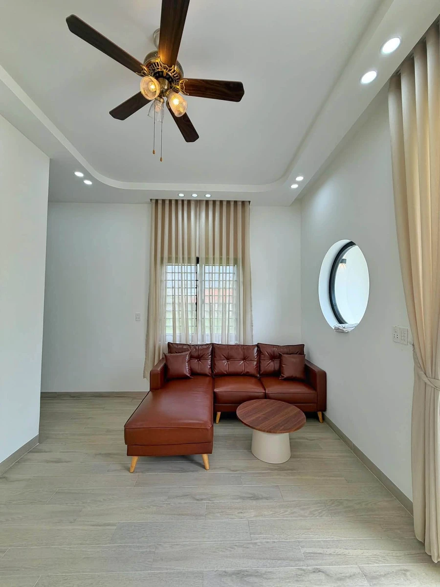 Bán nhà 95m2 2 phòng ngủ sổ hồng riêng giá 2,07 tỷ tại Hòa Long, Phường Tam Long - Ảnh thu nhỏ 3