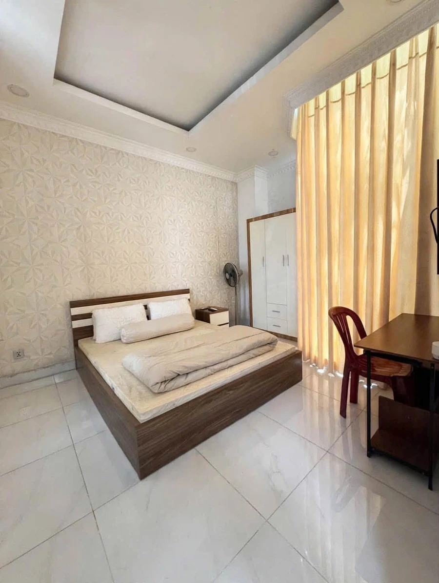 Bán nhà 8x11m trệt 2 lầu, 4PN, đường Lê Văn Quới, Bình Tân giá 6,7 tỷ - Ảnh thu nhỏ 5