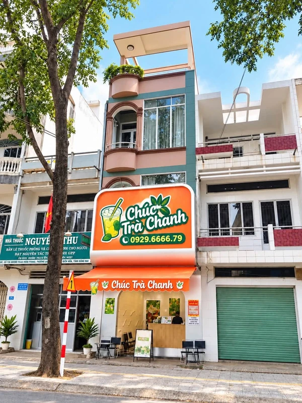 Bán nhà mặt tiền Phan Đình Phùng 186m2, 5 phòng, 14 tỷ