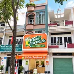Bán nhà mặt tiền Phan Đình Phùng 186m2, 5 phòng, 14 tỷ - Ảnh thu nhỏ 1