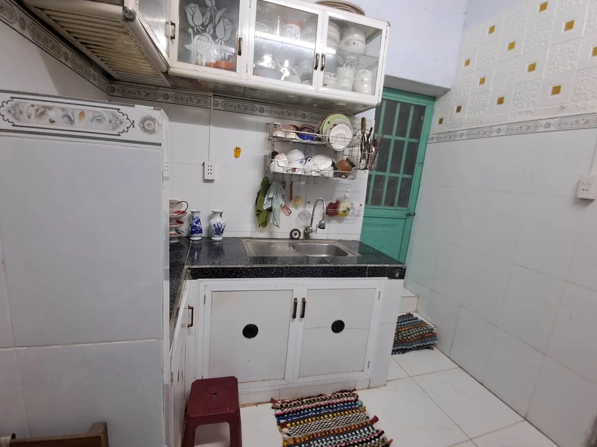 Bán nhà gác lửng 50m2 kiệt 3m đường Nguyễn Như Đãi, Hòa Thọ Tây, Cẩm Lệ, Đà Nẵng - Ảnh thu nhỏ 2