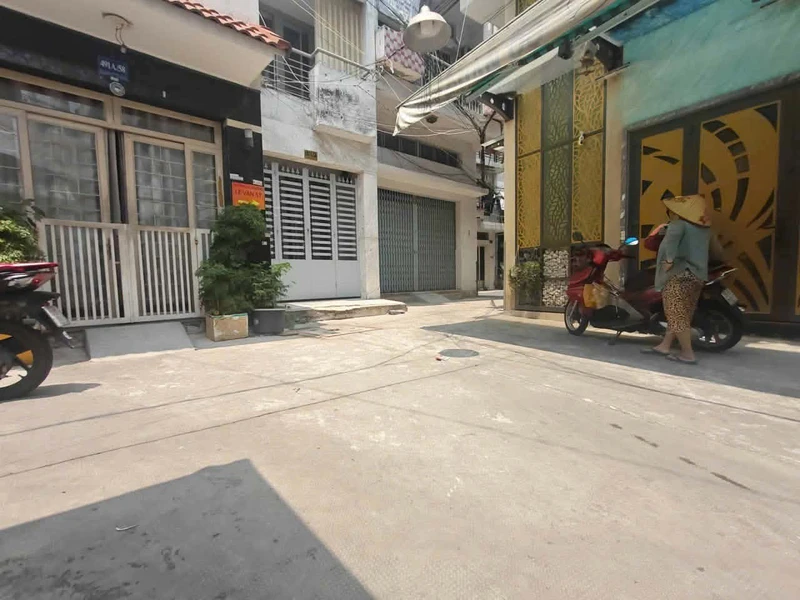 Bán 6,5 sào đất nông nghiệp EA M'nang, Đắk Nông dinezo