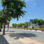 Bán mặt tiền kinh doanh 530m2 Võ Thị Sáu TP Bà Rịa - Ảnh thu nhỏ 1