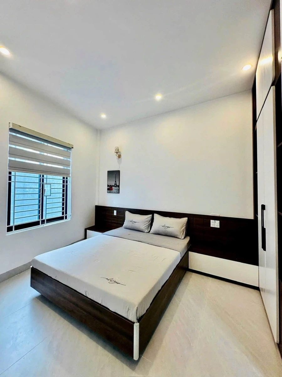 Nhà 4 tầng 3PN, mặt tiền 10m, Huế, 3.45 tỷ - Ảnh thu nhỏ 5