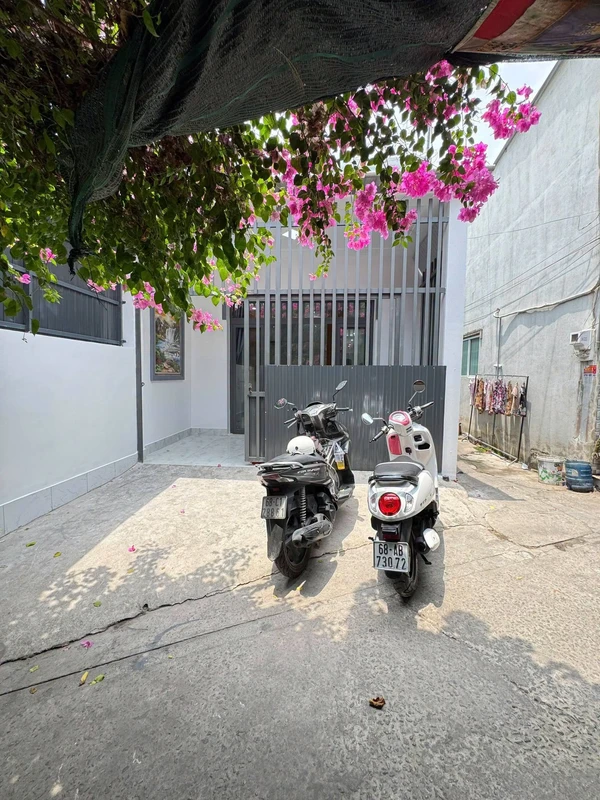 Bán nhà góc hẻm 81m² Ngô Quyền, Rạch Giá, 1 tỷ 290 triệu