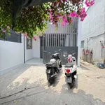 Bán nhà góc hẻm 81m² Ngô Quyền, Rạch Giá, 1 tỷ 290 triệu - Ảnh thu nhỏ 1