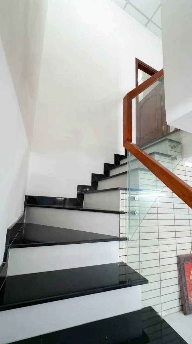 Bán nhà hẻm Miếu Gò Xoài - Lê Văn Quới, 4x9m, giá nhỉnh 3 tỷ, Bình Tân - Ảnh thu nhỏ 2