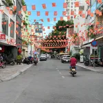Bán tòa VP mặt tiền Nguyễn Văn Nguyễn, Q.1, 66m², 27 tỷ - Ảnh thu nhỏ 2