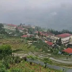 Bán đất 800m² 2 mặt tiền Sa Pa, giá 3.5 tỷ - Ảnh thu nhỏ 2