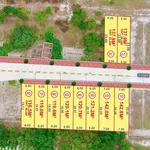 Bán gấp lô đất mặt tiền 7m, vỉa hè 3,2m cực rộng, full 142m thổ cư. Nam Cửa Việt - Ảnh thu nhỏ 2