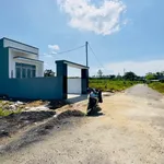 Bán nhà 2 mặt tiền sổ riêng 104m² Bình Dương 1 tỷ 090 - Ảnh thu nhỏ 3